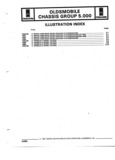 Previous Page - Parts and Accessories Catalog 32J April 1989