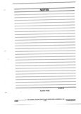 Previous Page - Parts and Accessories Catalog 32J April 1989