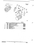 Previous Page - Parts and Accessories Catalog 32J April 1989