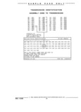 Previous Page - Parts and Illustration Catalog 44J October 1989