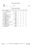 Previous Page - Parts and Illustration Catalog 44J October 1989