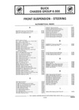 Previous Page - Parts and Illustration Catalog 44J October 1989