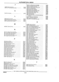 Previous Page - Parts and Illustration Catalog 44J October 1989