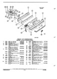 Previous Page - Parts and Illustration Catalog 44J October 1989