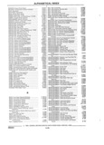 Previous Page - Parts and Illustration Catalog 22W June 1990