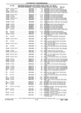 Previous Page - Parts and Illustration Catalog 22W June 1990