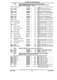 Previous Page - Parts and Illustration Catalog 22W June 1990
