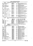 Next Page - Parts and Illustration Catalog 22W June 1990