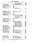 Previous Page - Parts and Illustration Catalog 22W June 1990