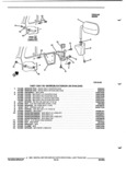 Next Page - Parts and Illustration Catalog P&A 52R September 1990