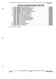 Previous Page - Parts and Illustration Catalog P&A 52R September 1990