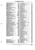 Previous Page - Parts and Illustration Catalog P&A 52R September 1990