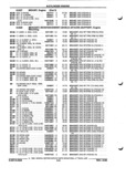 Next Page - Parts and Illustration Catalog P&A 52R September 1990