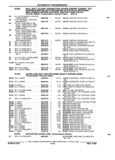 Next Page - Parts and Illustration Catalog P&A 52R September 1990