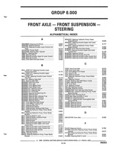 Next Page - Parts and Illustration Catalog P&A 52R September 1990
