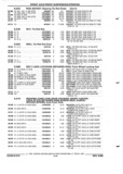 Next Page - Parts and Illustration Catalog P&A 52R September 1990