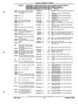 Previous Page - Parts and Illustration Catalog P&A 52R September 1990