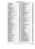 Next Page - Parts and Accessories Catalog 52S October 1990