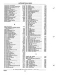 Next Page - Parts and Accessories Catalog 52S October 1990