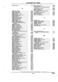 Next Page - Parts and Accessories Catalog 52S October 1990