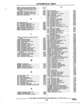 Previous Page - Parts and Accessories Catalog 52S October 1990