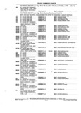 Previous Page - Parts and Accessories Catalog 52S October 1990