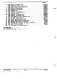 Previous Page - Parts and Accessories Catalog 52S October 1990