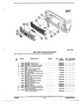 Previous Page - Parts and Accessories Catalog 52S October 1990