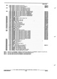 Previous Page - Parts and Illustration Catalog 17A May 1991