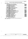 Previous Page - Parts and Illustration Catalog 17A May 1991