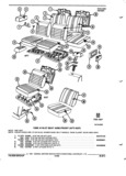 Previous Page - Parts and Illustration Catalog 17A May 1991