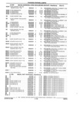 Previous Page - Parts and Accessories Catalog 17W June 1991