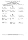 Previous Page - Parts and Accessories Catalog 17W June 1991