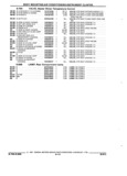 Previous Page - Parts and Accessories Catalog 17W June 1991
