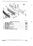 Next Page - Parts and Accessories Catalog 17W June 1991