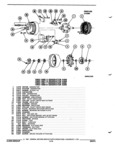 Previous Page - Parts and Accessories Catalog 17W June 1991