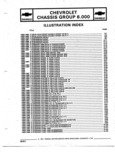 Next Page - Parts and Accessories Catalog 17W June 1991