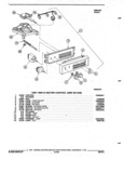 Previous Page - Parts and Accessories Catalog 17W June 1991
