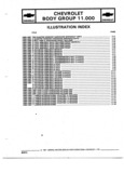 Next Page - Parts and Accessories Catalog 17W June 1991