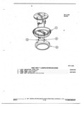 Previous Page - Parts and Accessories Catalog 17W June 1991