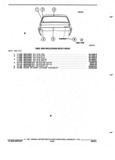 Previous Page - Parts and Accessories Catalog 17W June 1991