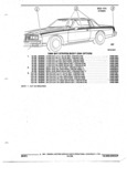 Next Page - Parts and Accessories Catalog 17W June 1991
