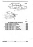 Next Page - Parts and Accessories Catalog 17W June 1991