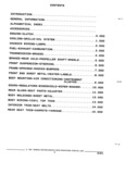Previous Page - Parts and Illustration Catalog 22N February 1991