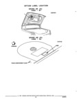 Previous Page - Parts and Illustration Catalog 22N February 1991