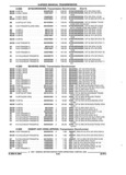 Next Page - Parts and Illustration Catalog 22N February 1991