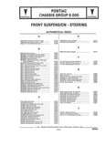 Previous Page - Parts and Illustration Catalog 22N February 1991