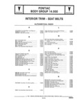 Next Page - Parts and Illustration Catalog 22N February 1991