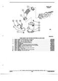 Previous Page - Parts and Illustration Catalog 22N February 1991