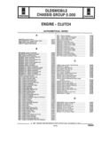 Previous Page - Parts and Illustration Catalog 32W June 1991